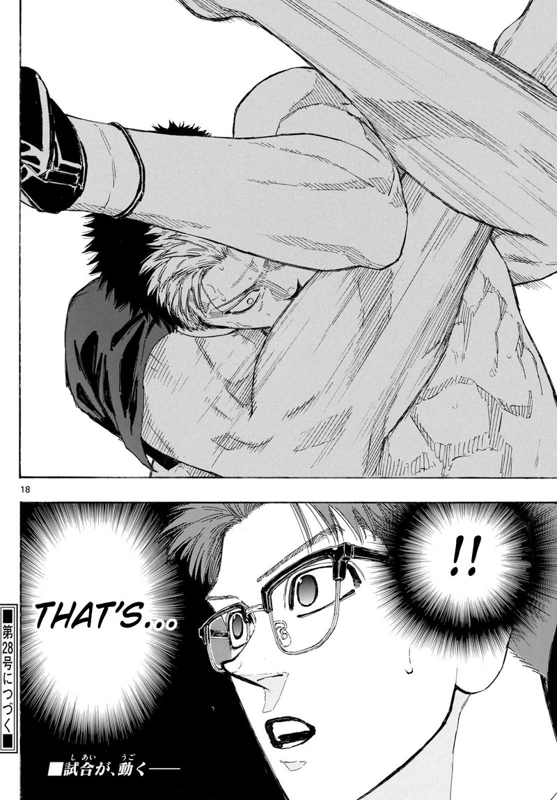 Red Blue Chapter 154 Page 18