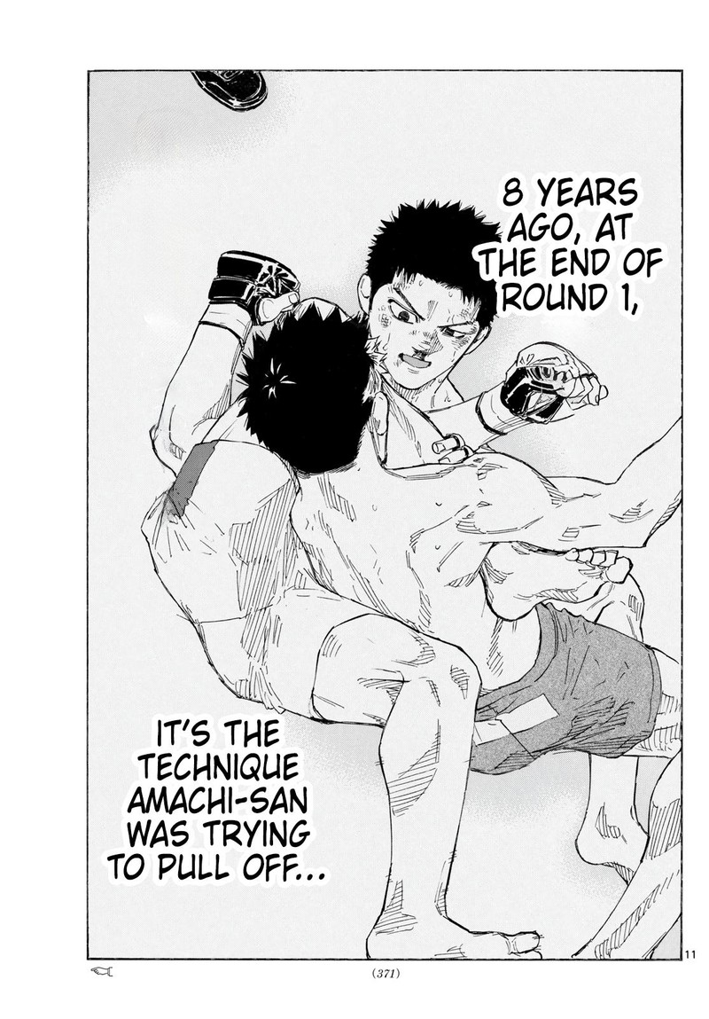 Red Blue Chapter 155 Page 11