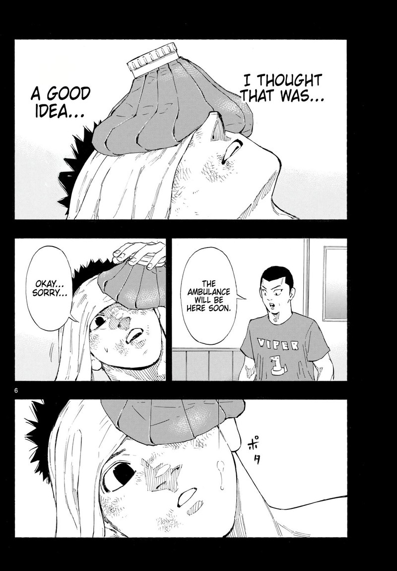 Red Blue Chapter 155 Page 6