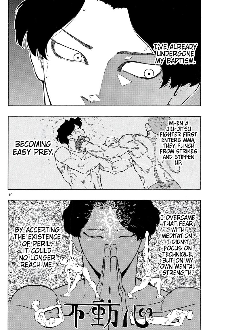 Red Blue Chapter 158 Page 10