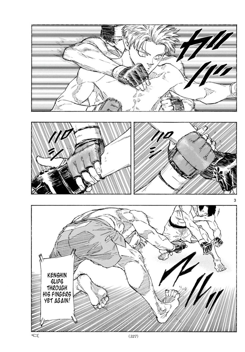 Red Blue Chapter 159 Page 3