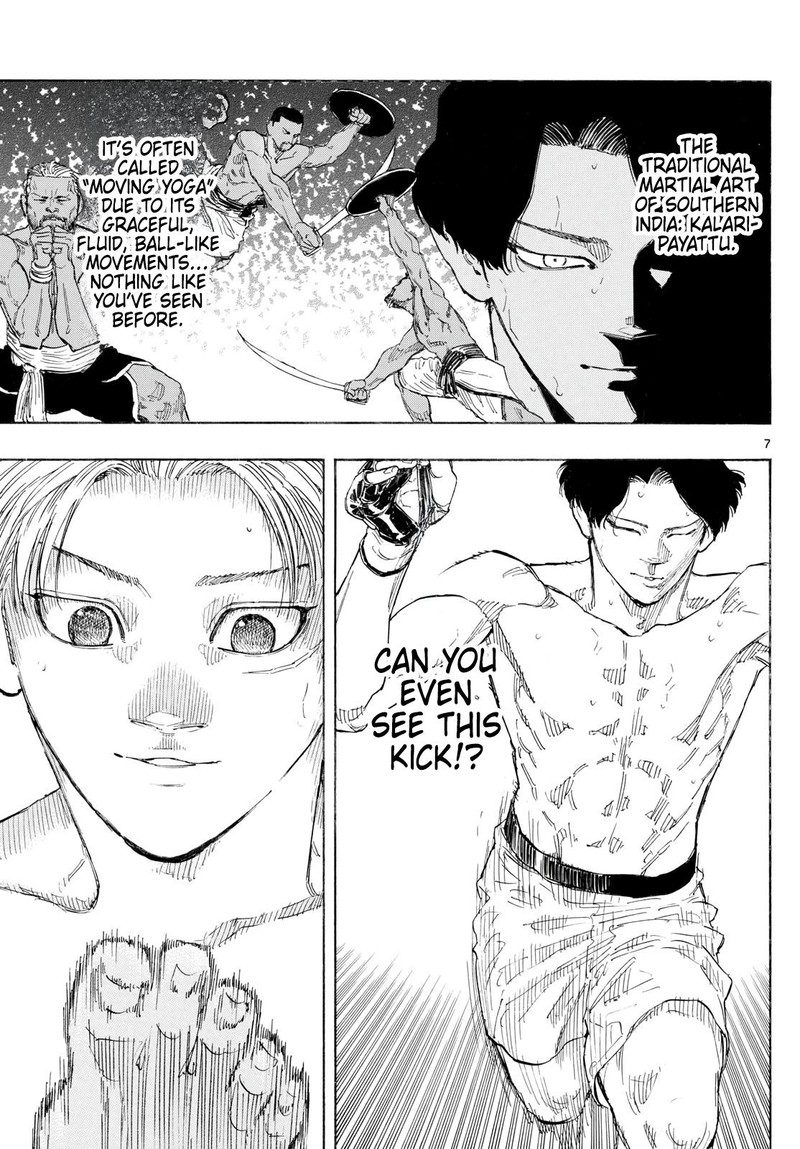 Red Blue Chapter 159 Page 7