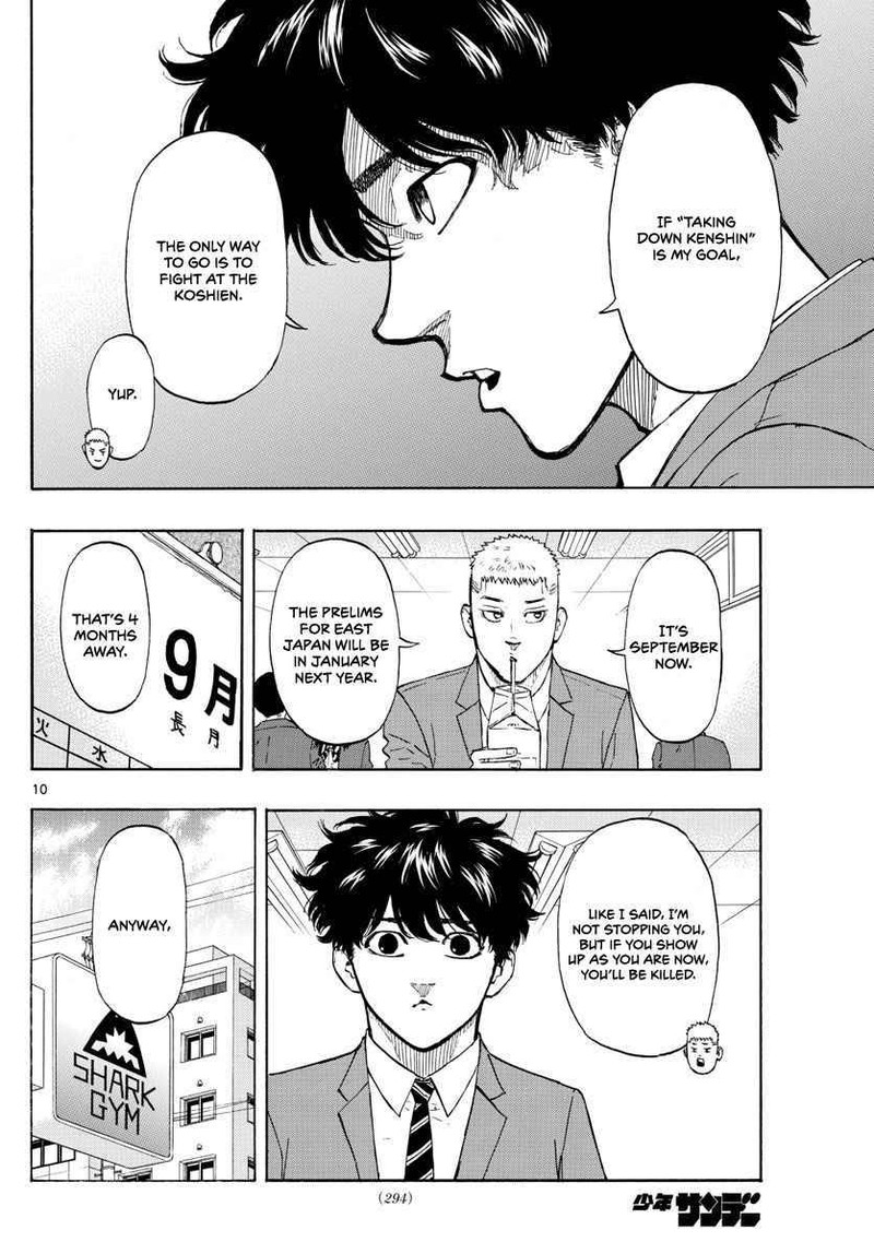 Red Blue Chapter 16 Page 10