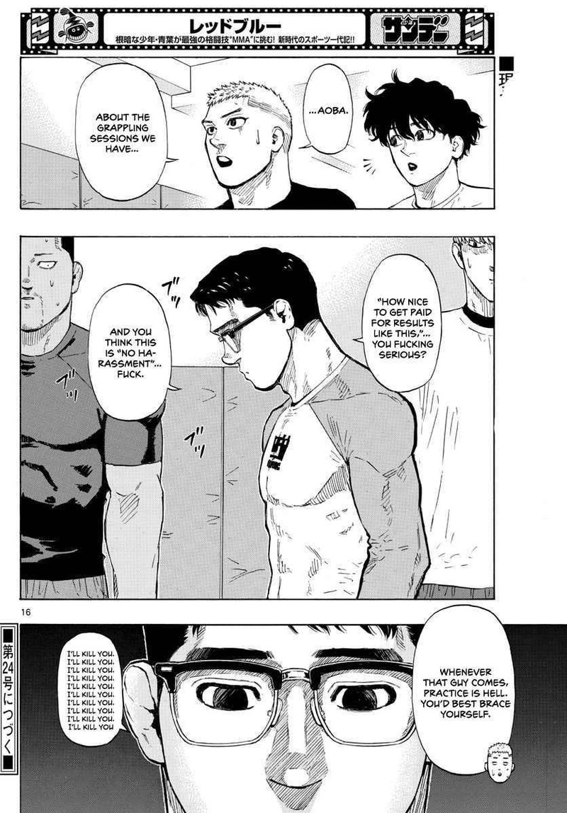 Red Blue Chapter 16 Page 16