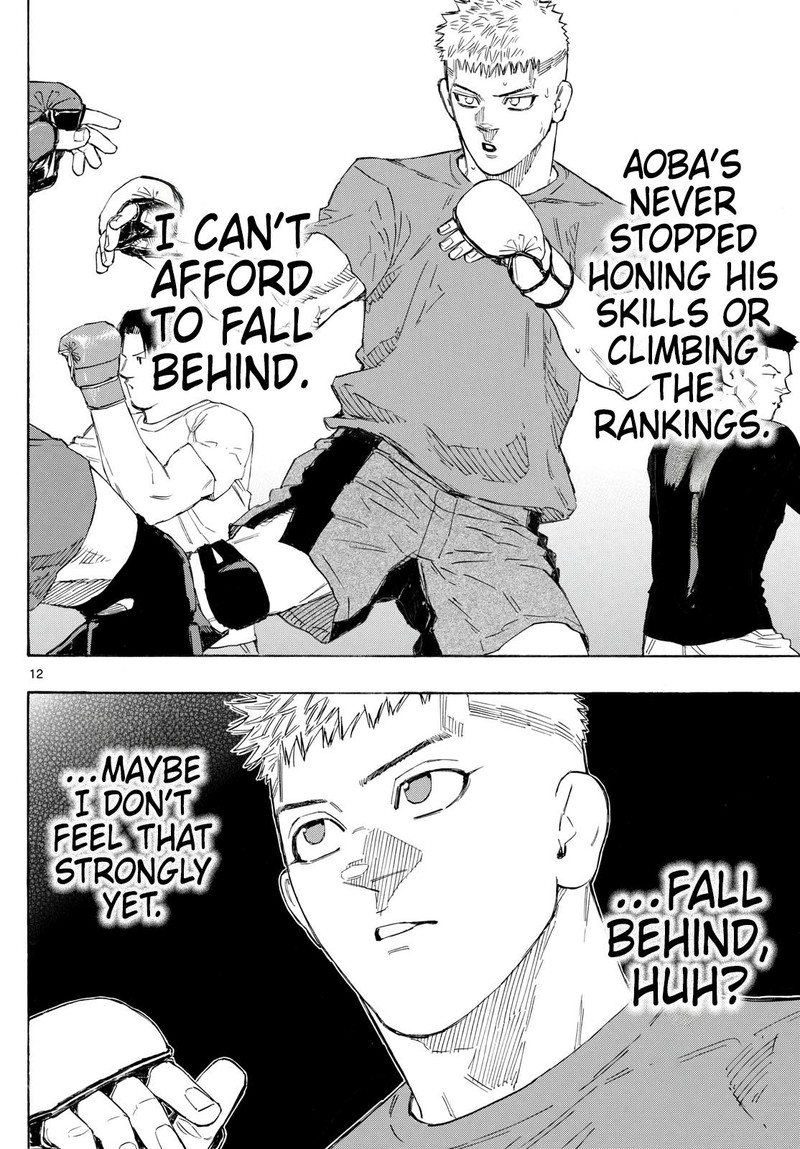 Red Blue Chapter 161 Page 12