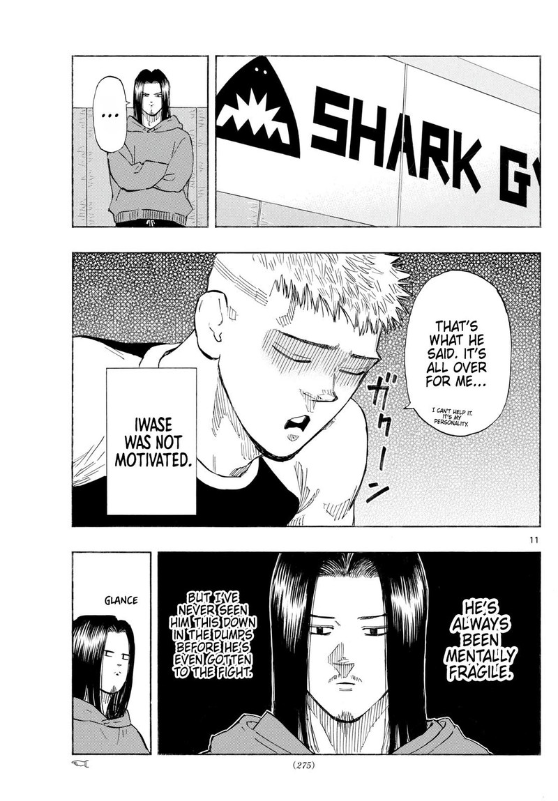 Red Blue Chapter 162 Page 12