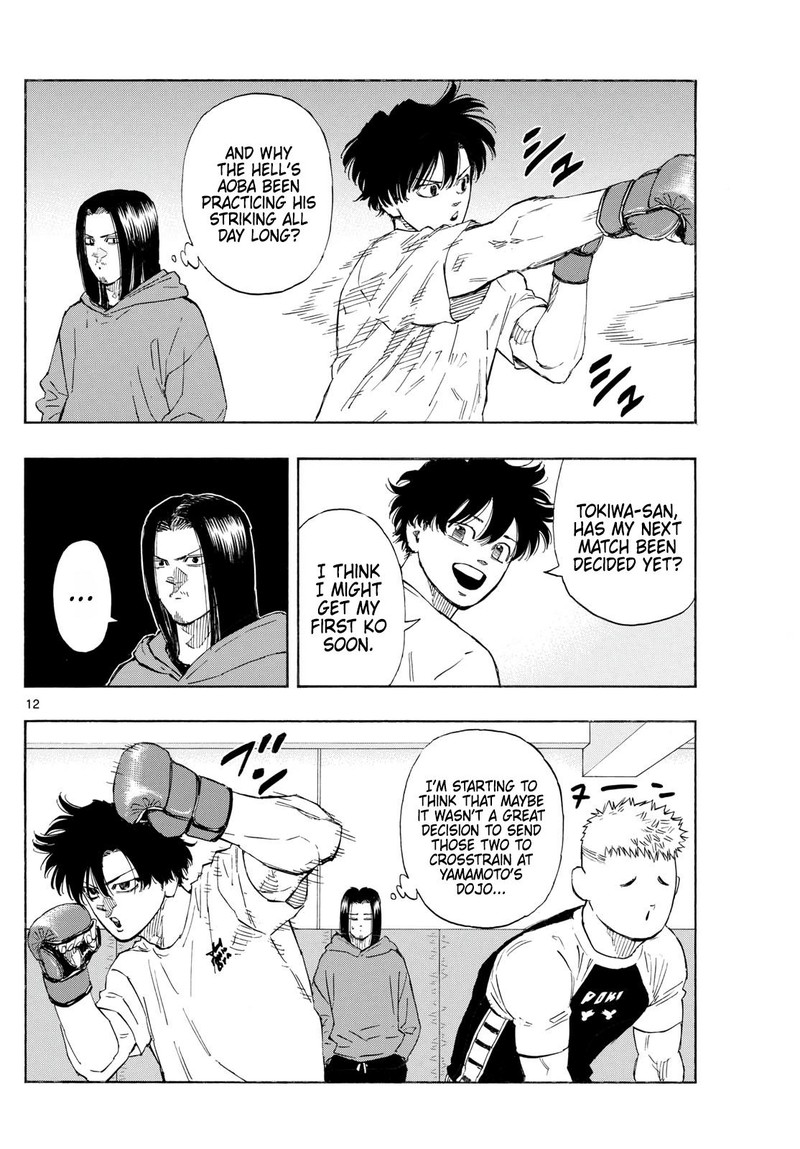 Red Blue Chapter 162 Page 13