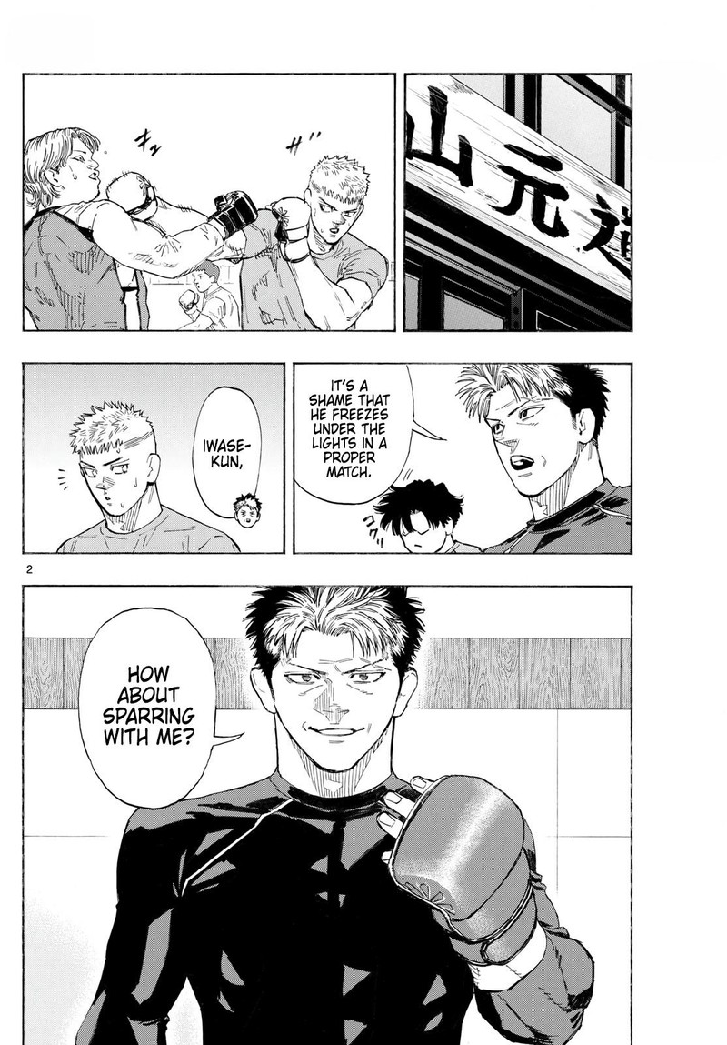 Red Blue Chapter 162 Page 3