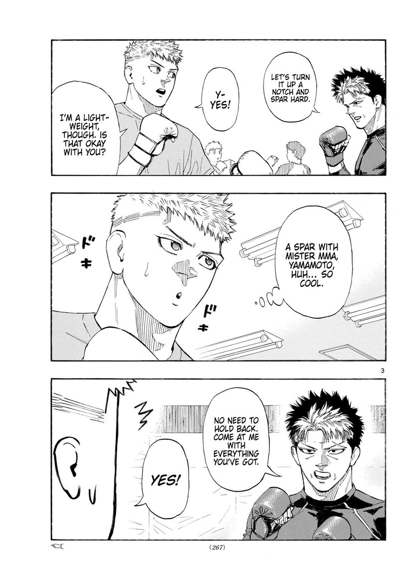 Red Blue Chapter 162 Page 4