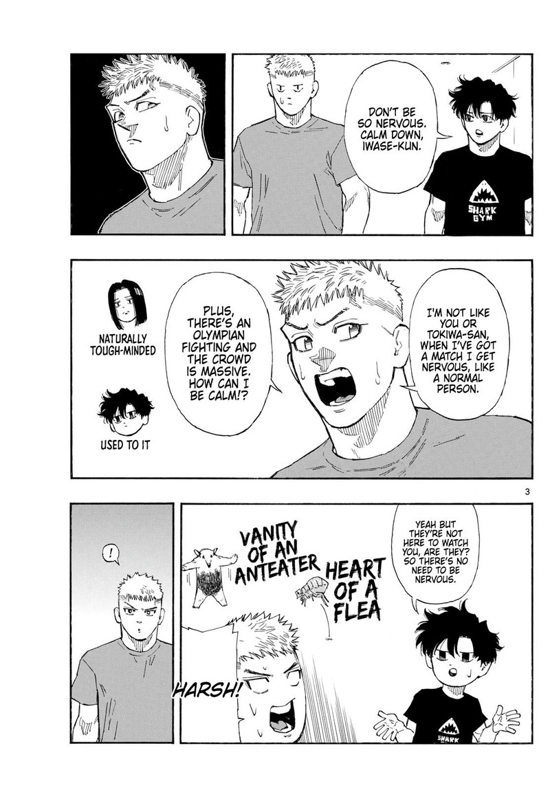 Red Blue Chapter 163 Page 3