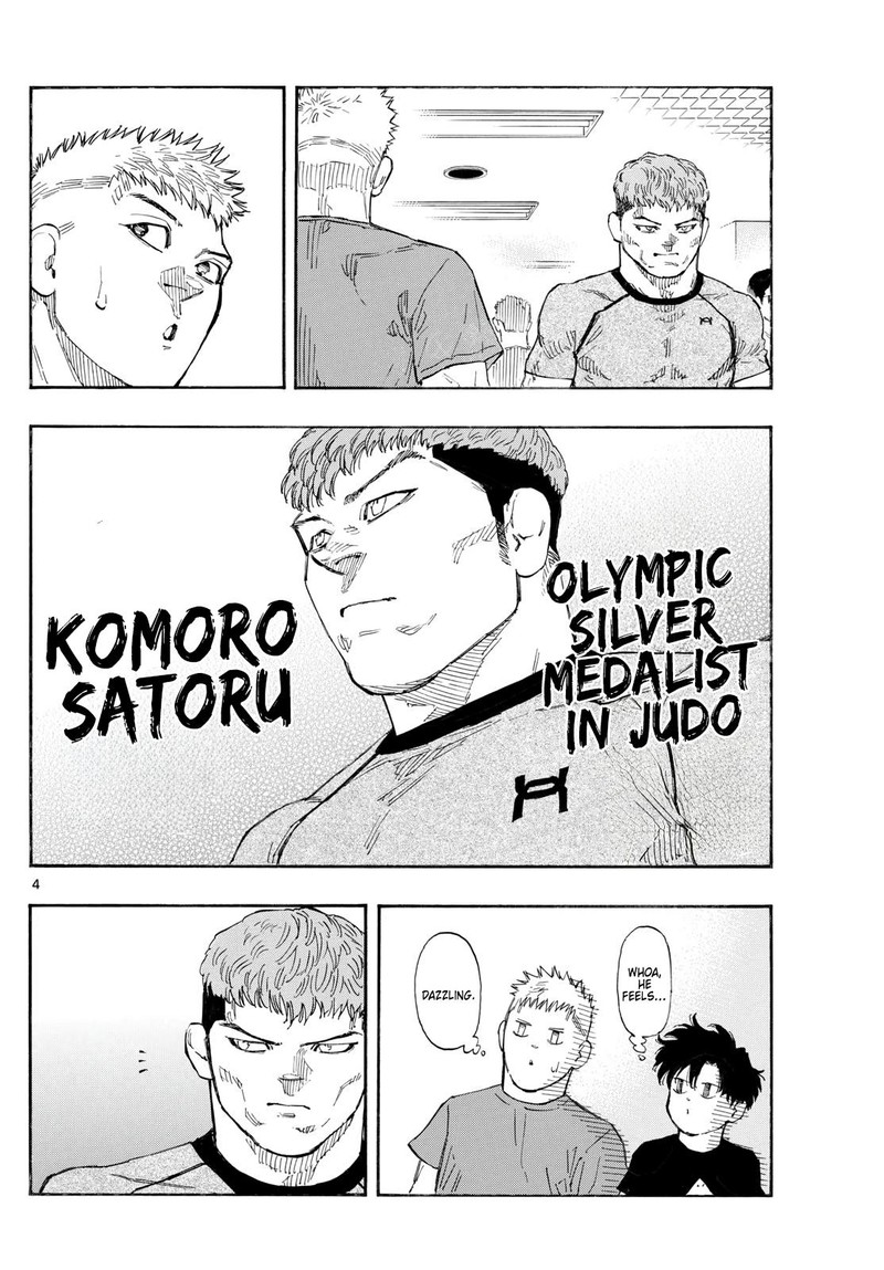 Red Blue Chapter 163 Page 4