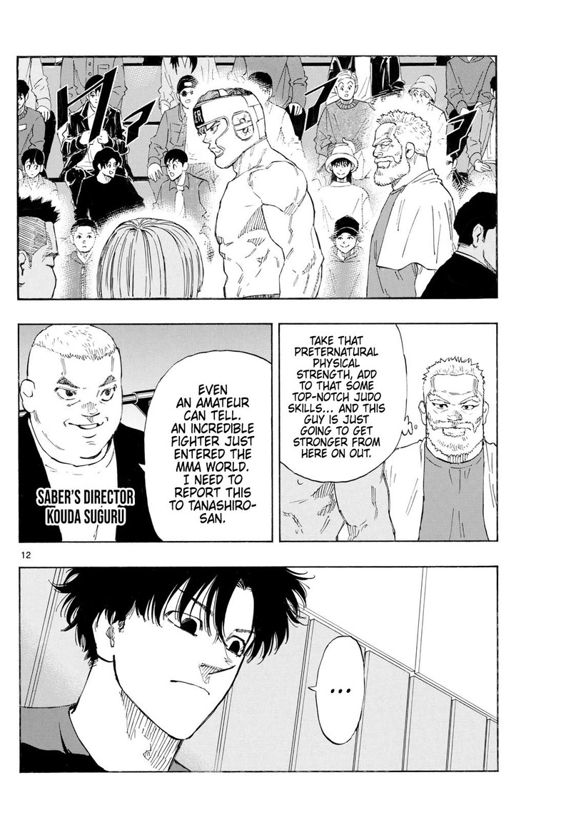 Red Blue Chapter 164 Page 12