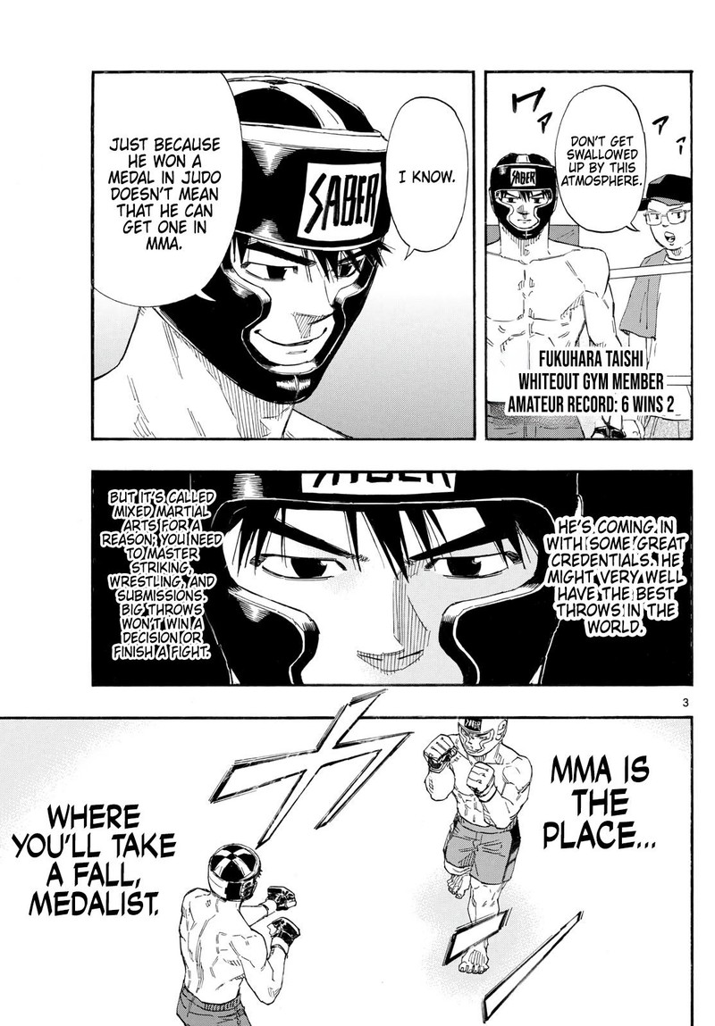 Red Blue Chapter 164 Page 3