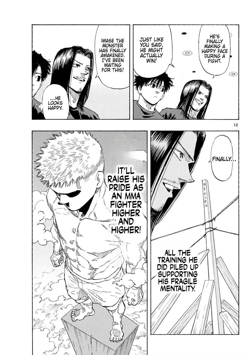 Red Blue Chapter 168 Page 12