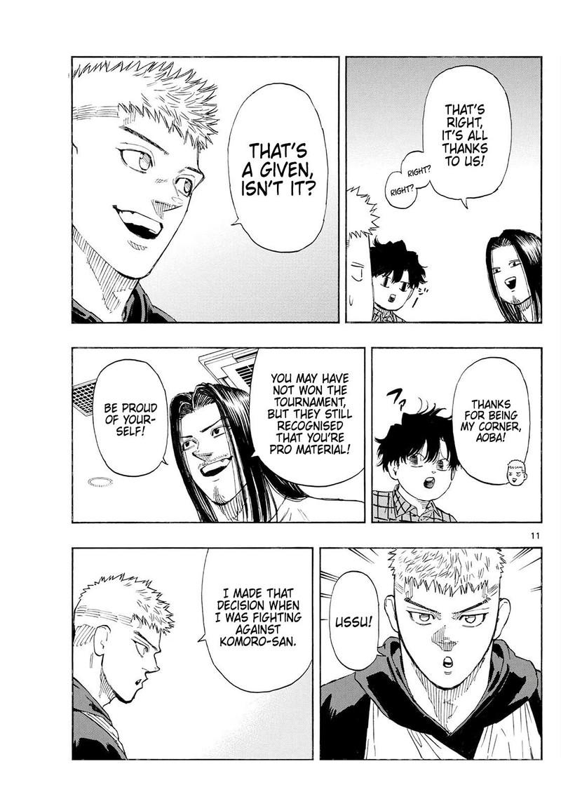Red Blue Chapter 169 Page 11
