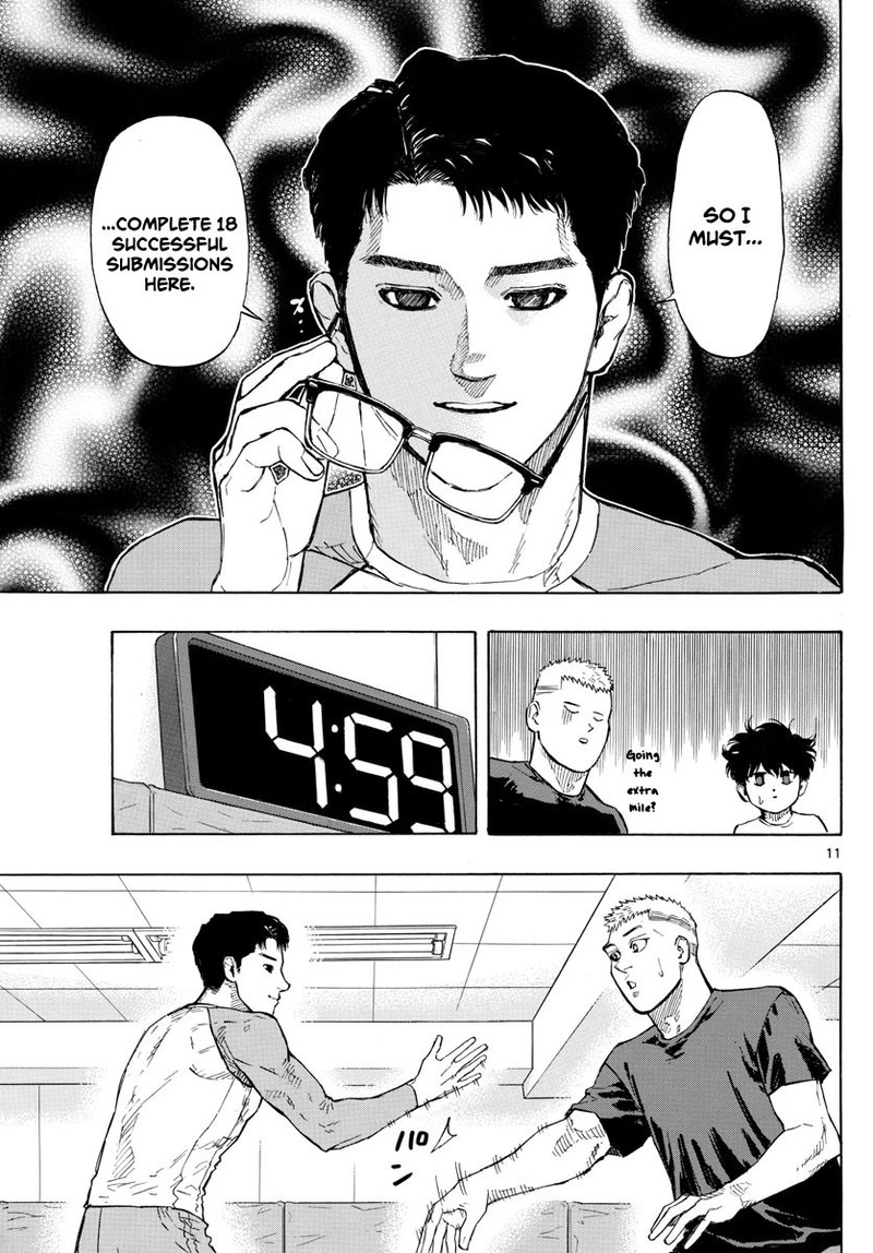 Red Blue Chapter 17 Page 11