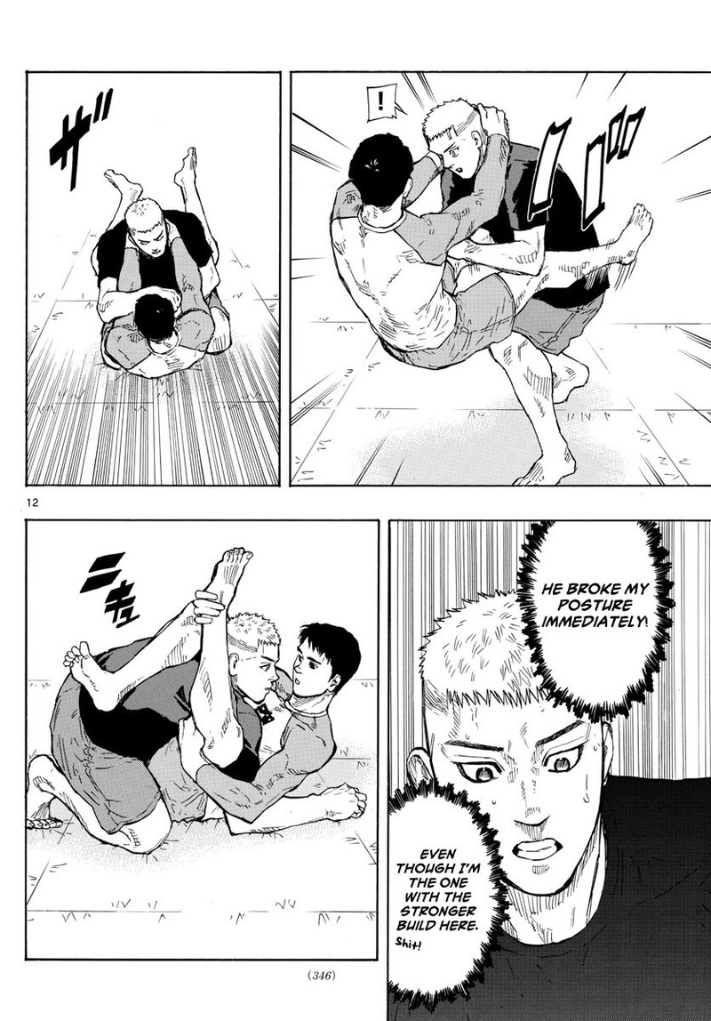 Red Blue Chapter 17 Page 12