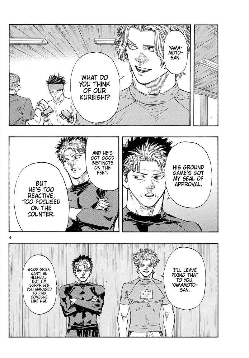 Red Blue Chapter 170 Page 4