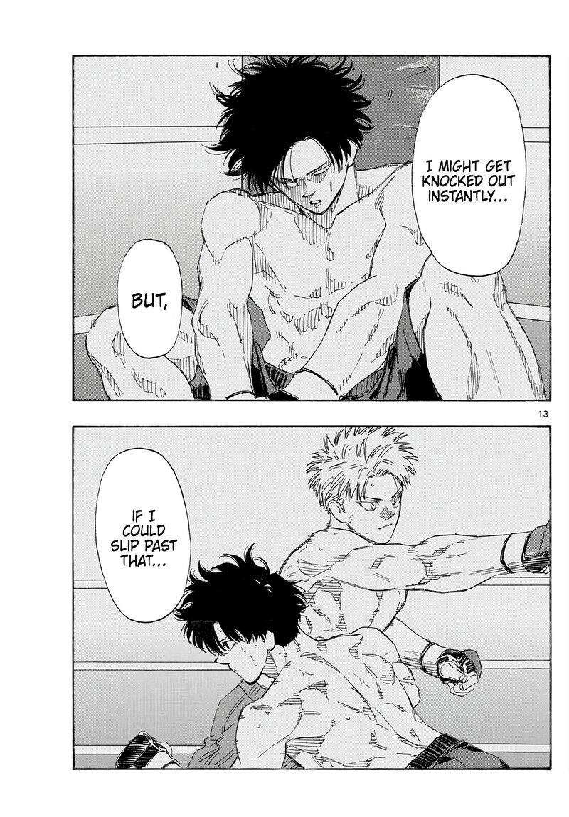 Red Blue Chapter 171 Page 13