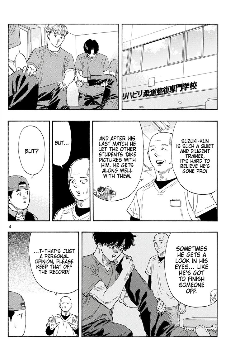 Red Blue Chapter 172 Page 4