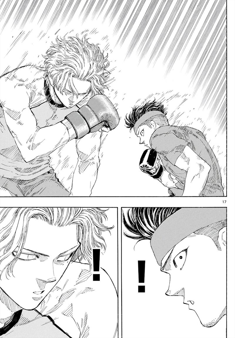 Red Blue Chapter 173 Page 17