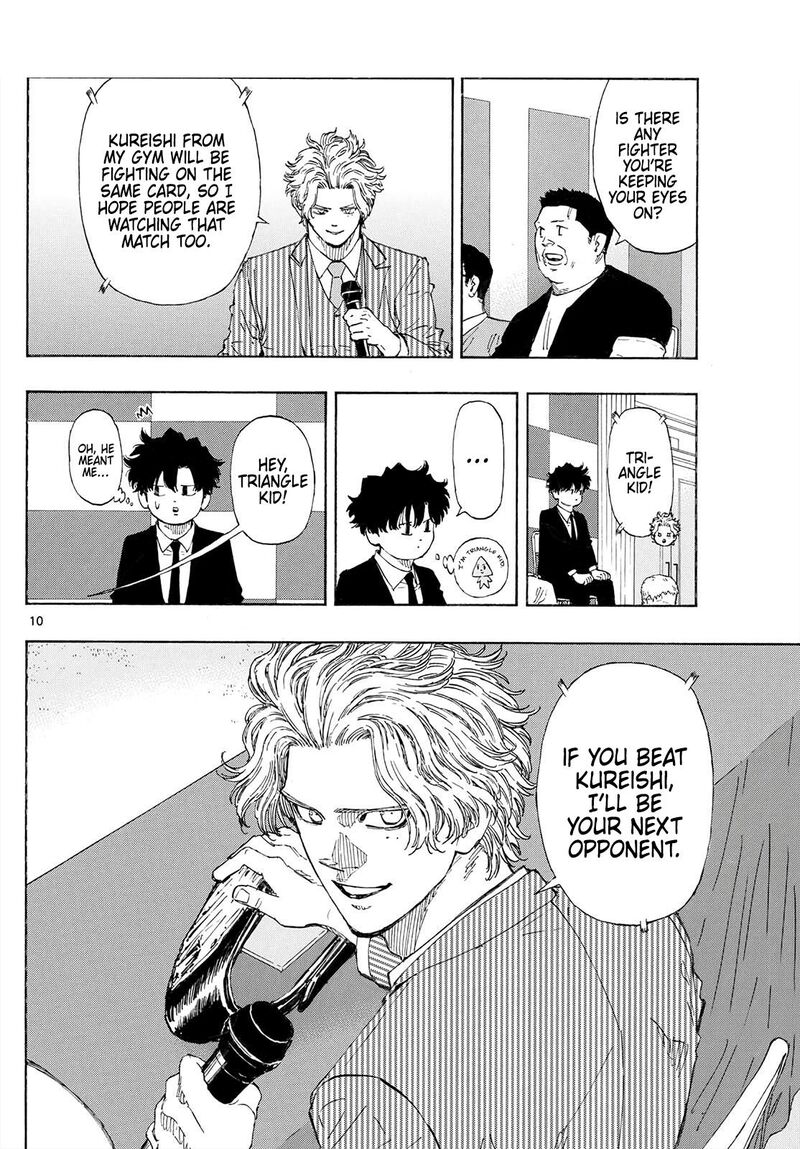 Red Blue Chapter 174 Page 10