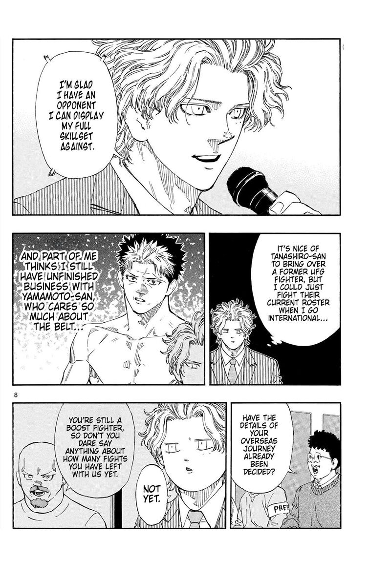 Red Blue Chapter 174 Page 12