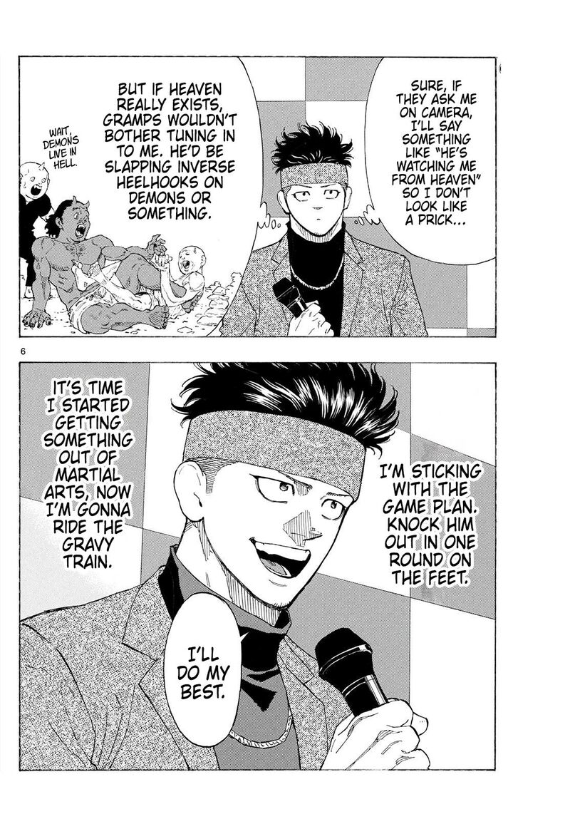 Red Blue Chapter 174 Page 14