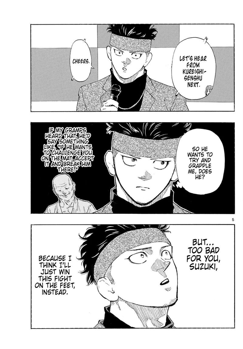 Red Blue Chapter 174 Page 15