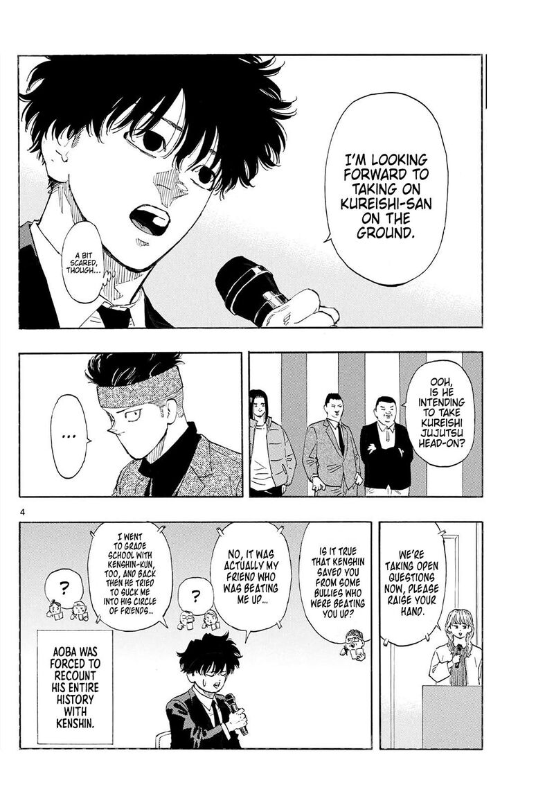 Red Blue Chapter 174 Page 16