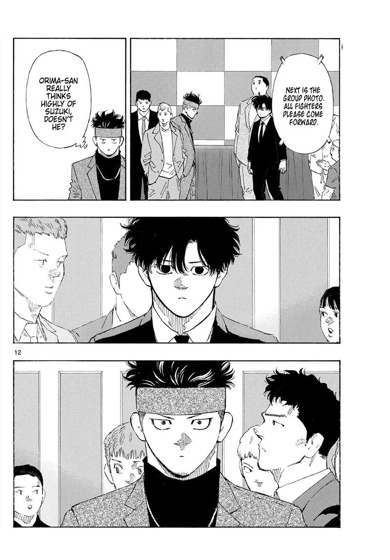 Red Blue Chapter 174 Page 8