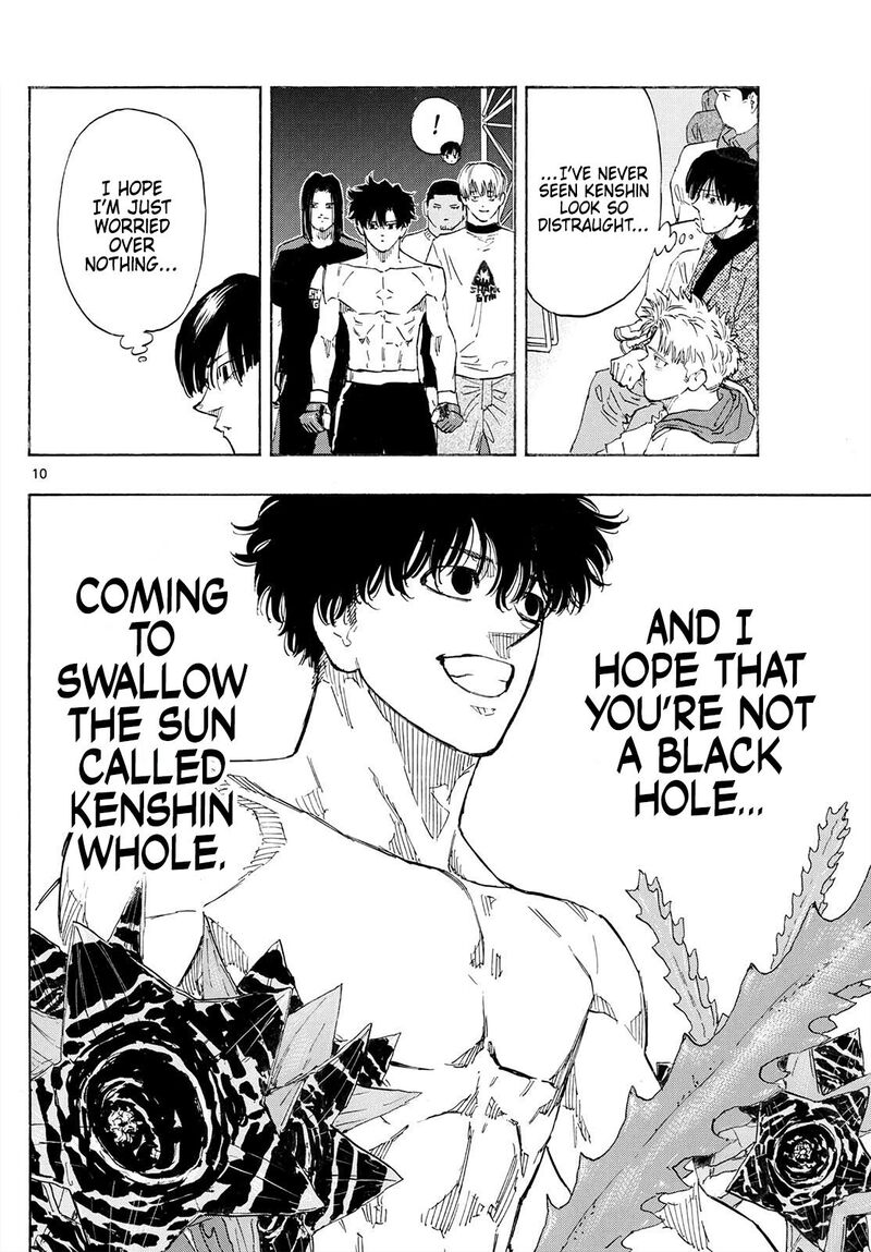 Red Blue Chapter 175 Page 11