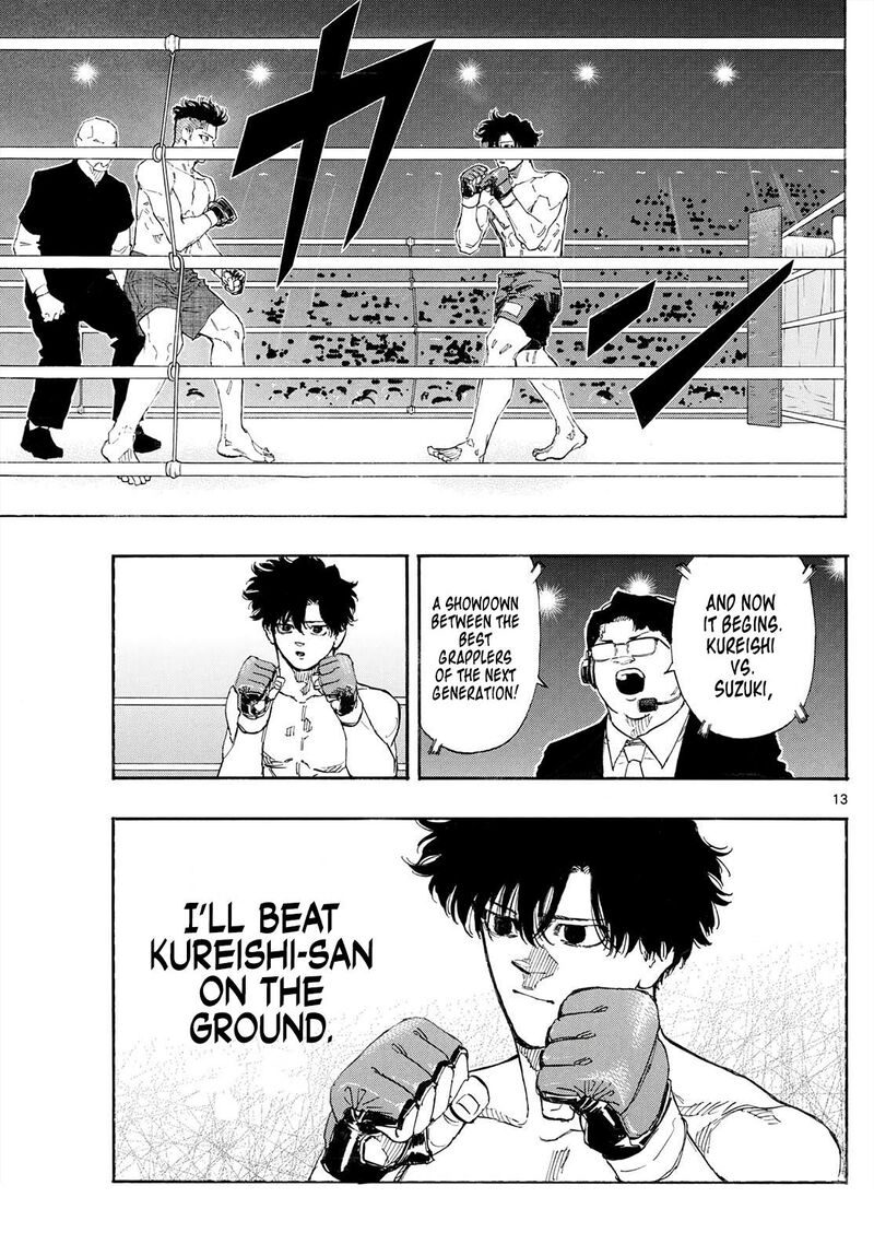 Red Blue Chapter 175 Page 14