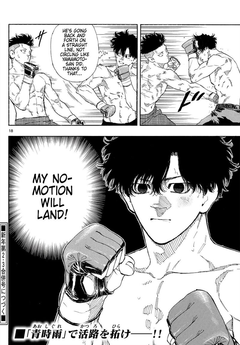 Red Blue Chapter 175 Page 19