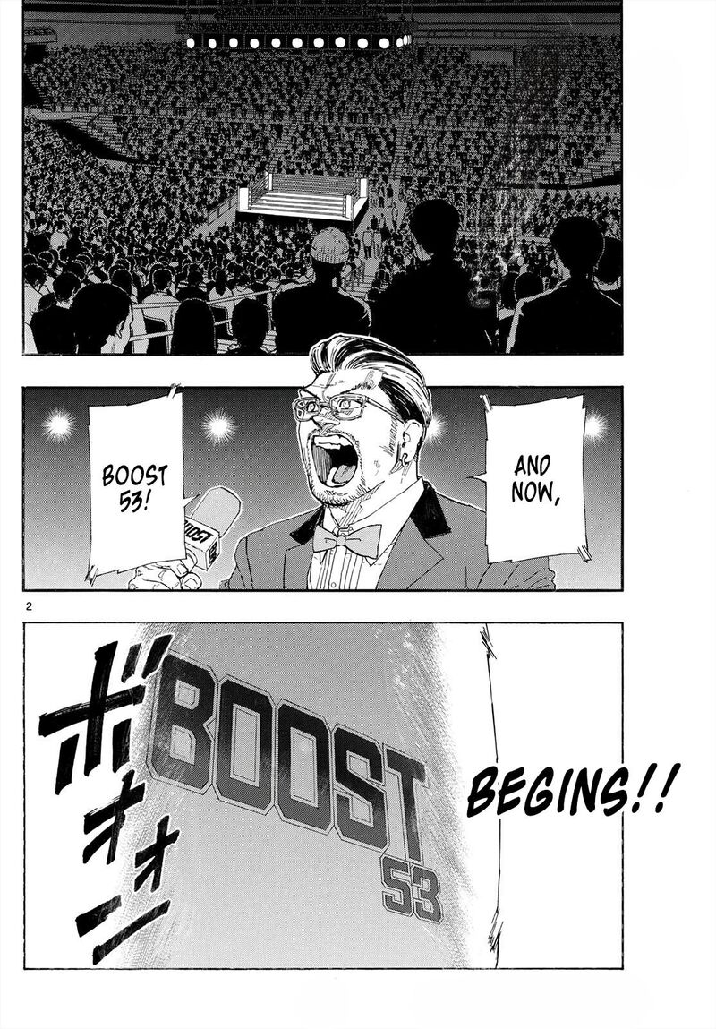 Red Blue Chapter 175 Page 3