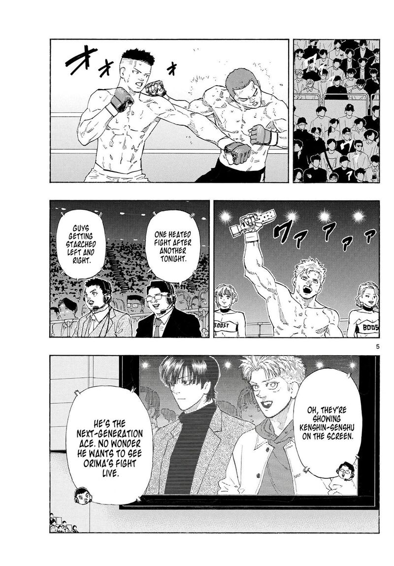 Red Blue Chapter 175 Page 6