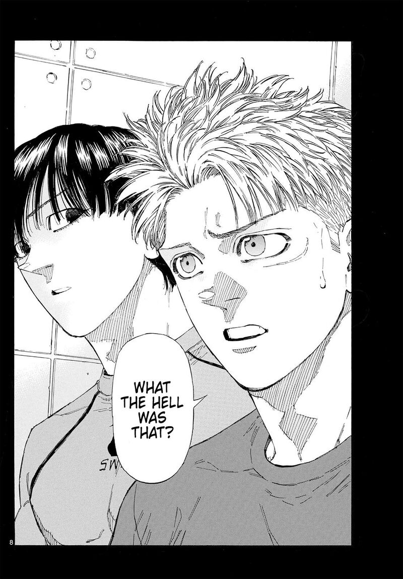 Red Blue Chapter 175 Page 9