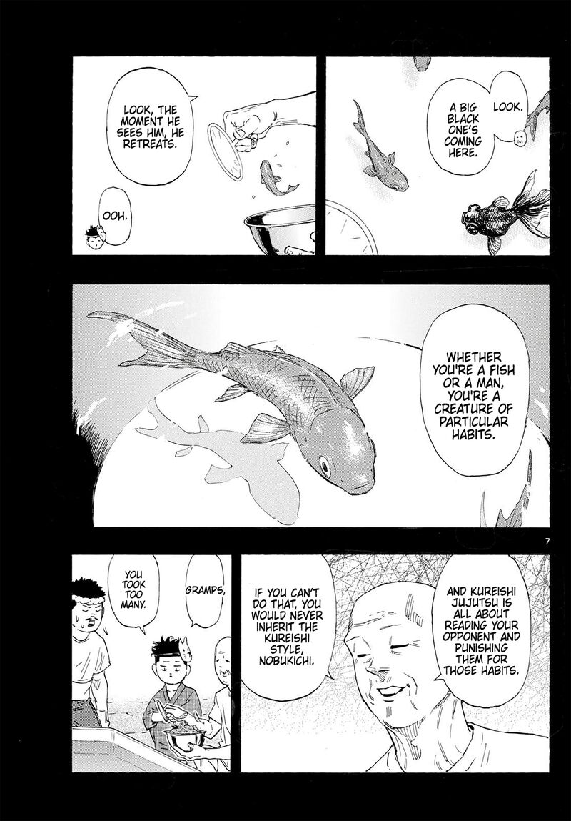 Red Blue Chapter 176 Page 7