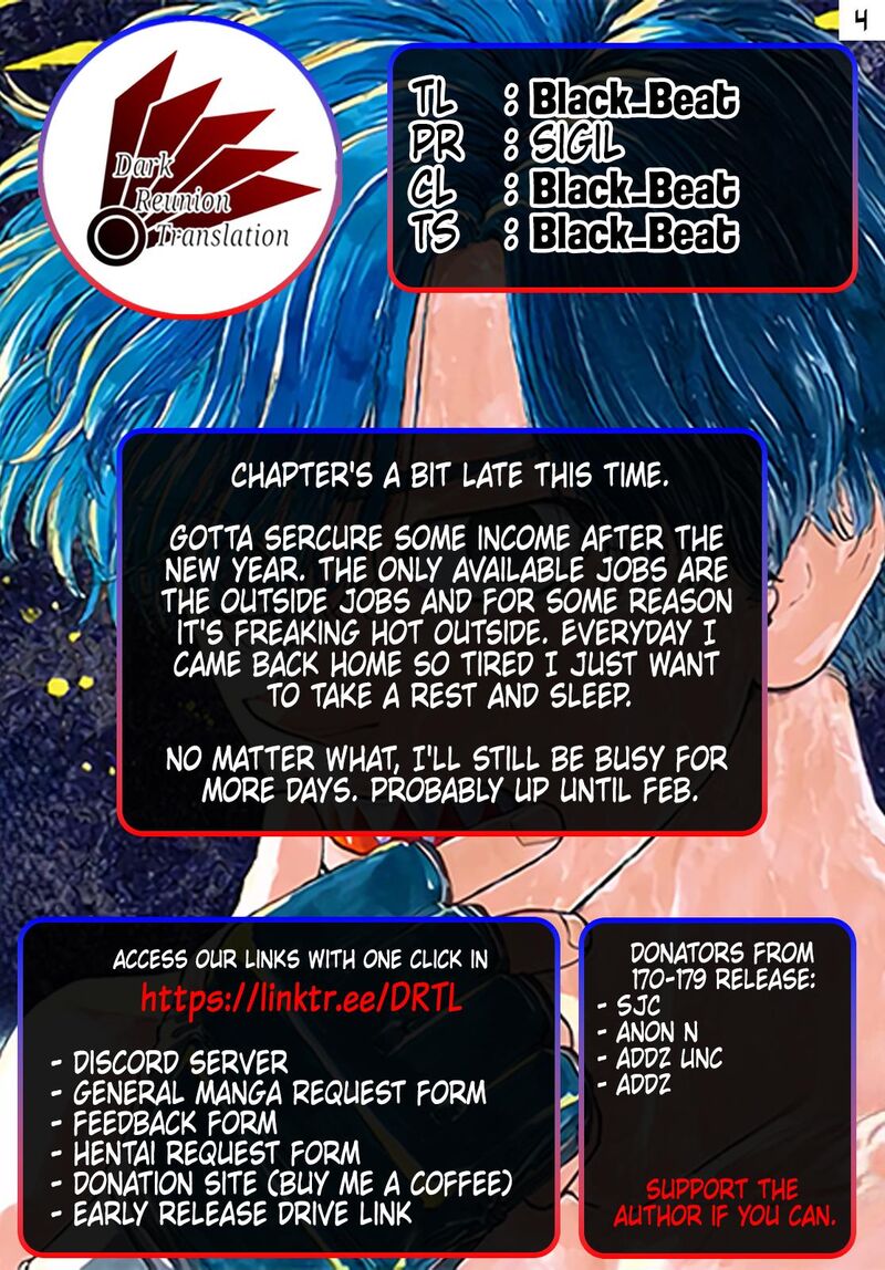Red Blue Chapter 177 Page 1