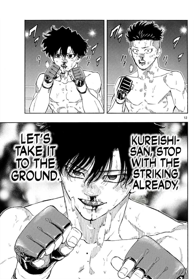 Red Blue Chapter 177 Page 13