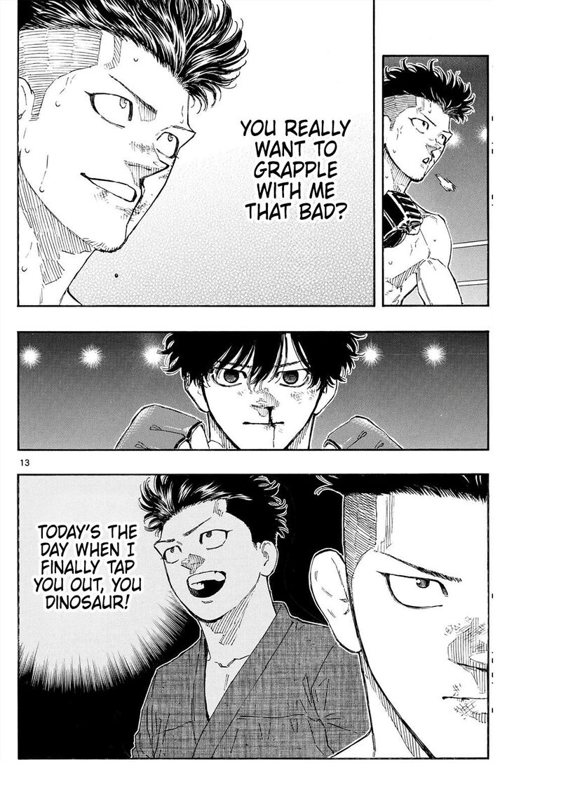 Red Blue Chapter 177 Page 14