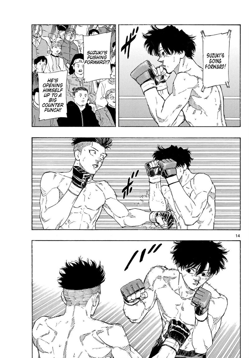 Red Blue Chapter 177 Page 15