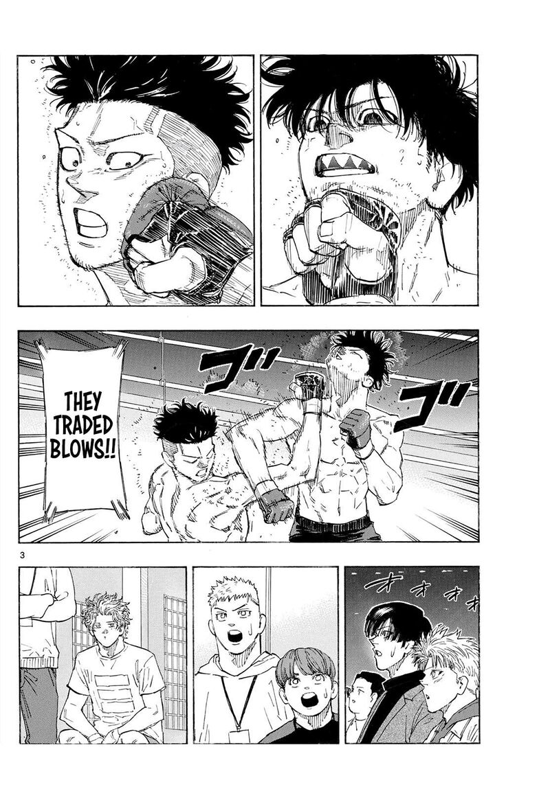 Red Blue Chapter 177 Page 4