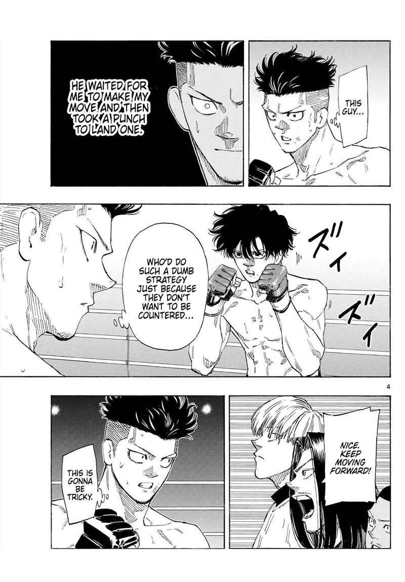 Red Blue Chapter 177 Page 5