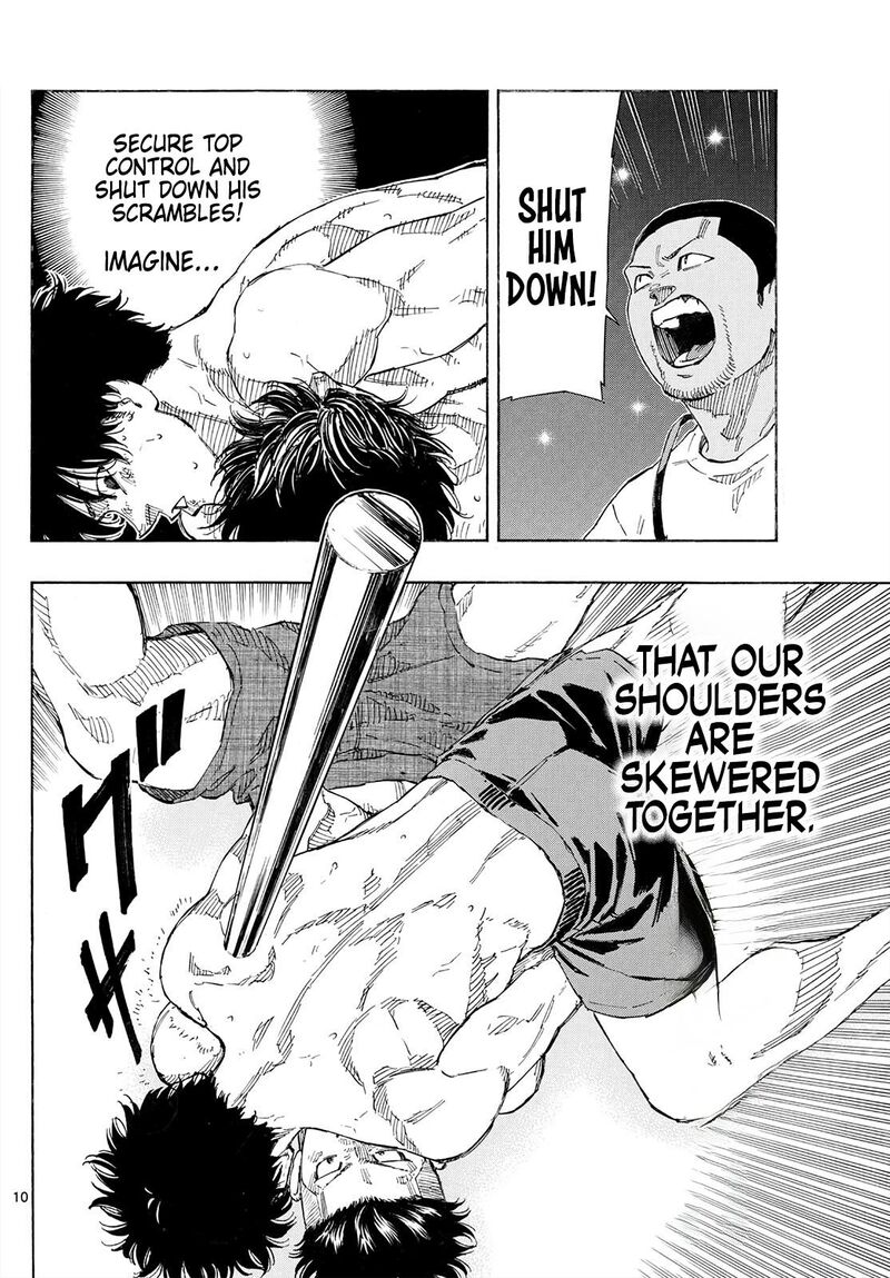 Red Blue Chapter 178 Page 11