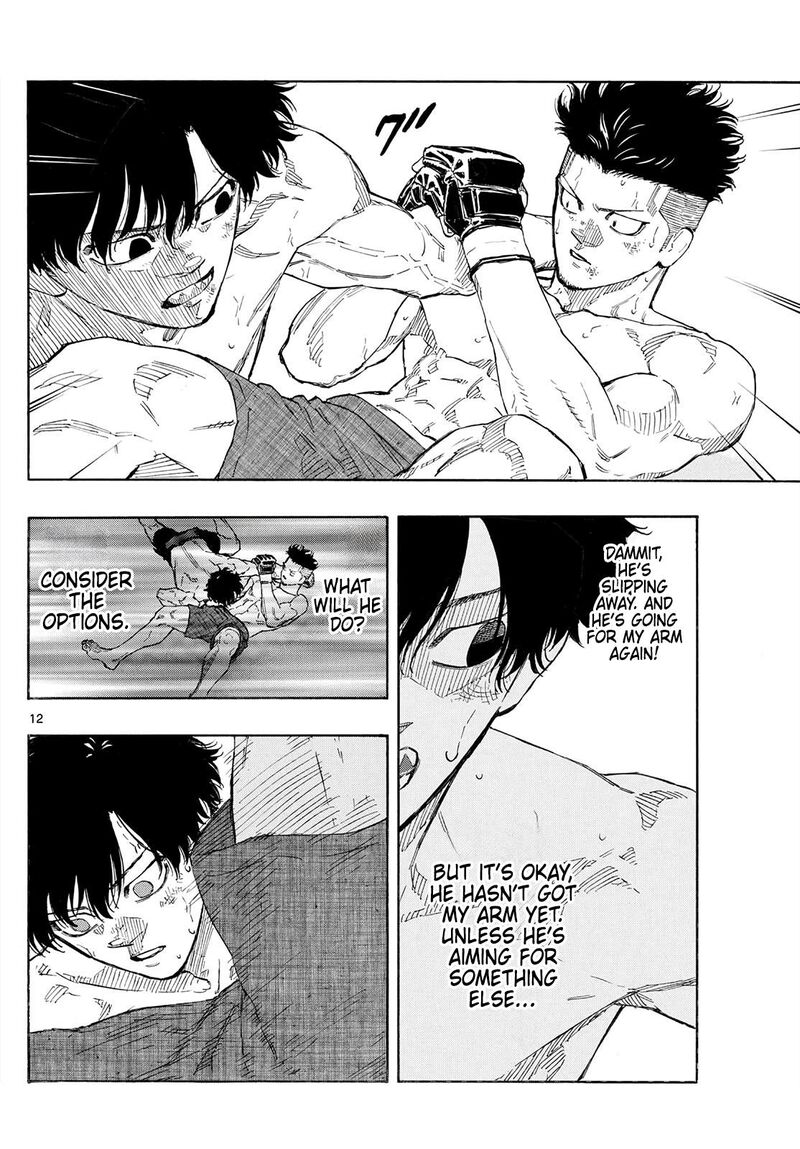 Red Blue Chapter 178 Page 13