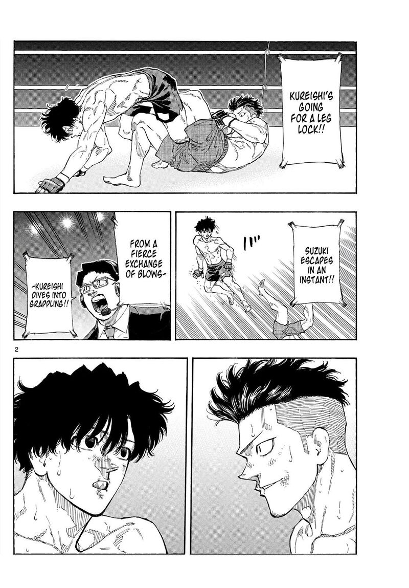 Red Blue Chapter 178 Page 3