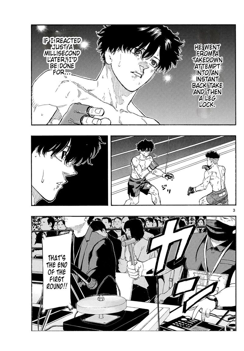 Red Blue Chapter 178 Page 4