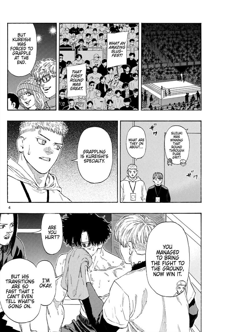 Red Blue Chapter 178 Page 5