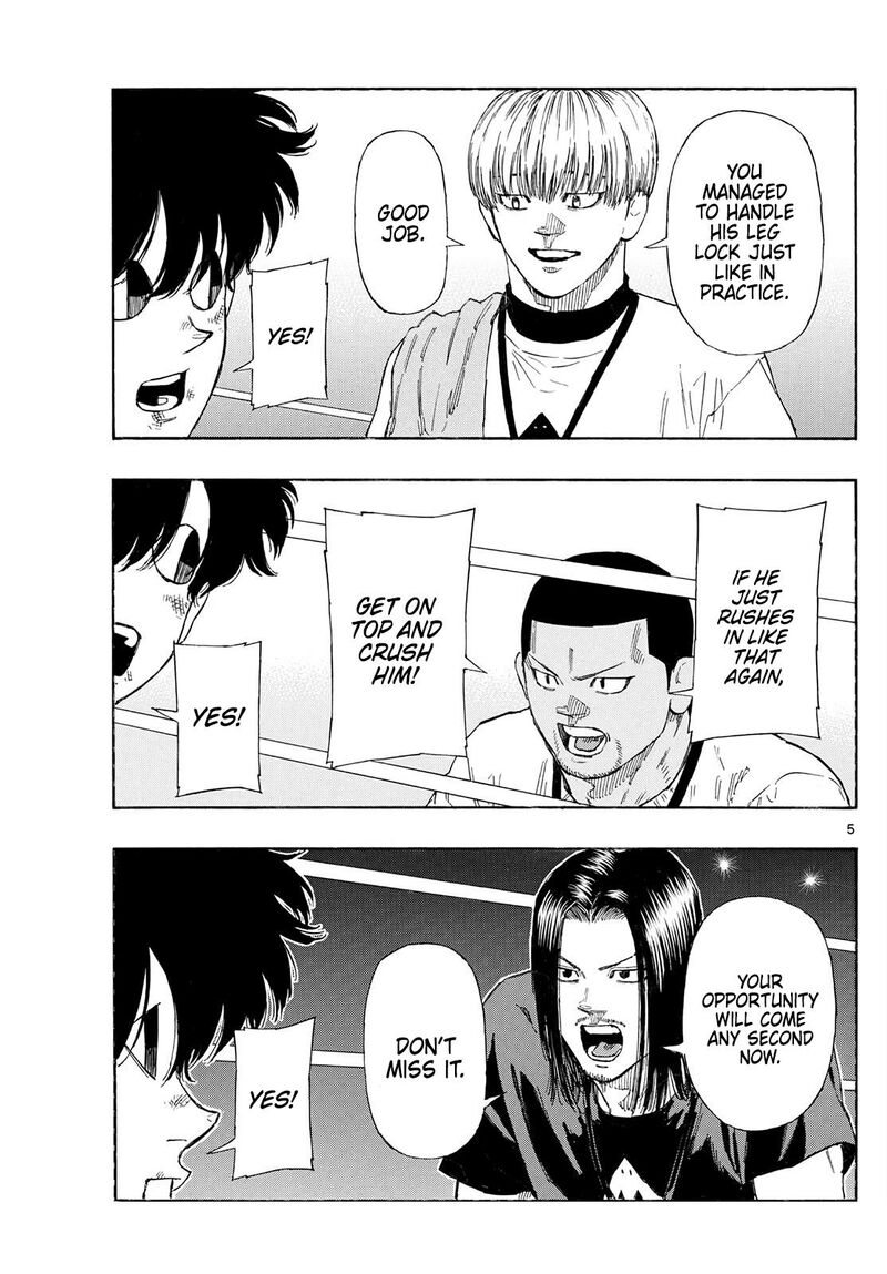 Red Blue Chapter 178 Page 6